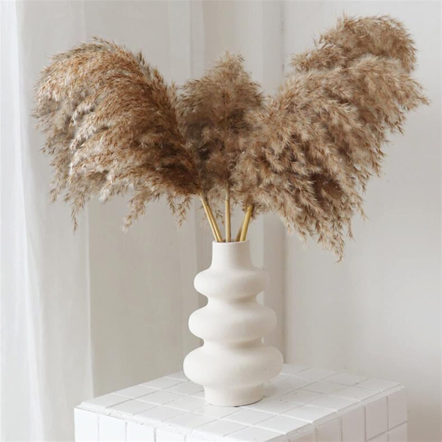 DDNGEJ Vase Home Decoration Ceramic Vase Room Decoration Flower Vase Living Room Decoration Vase For Decoration Stand For Flowers